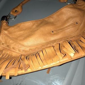 Makowsky Handbag New